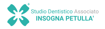 Studio Dentistico Insogna Petullà